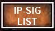 List of IP-SIGs